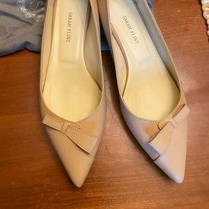 Sarahflint shoes